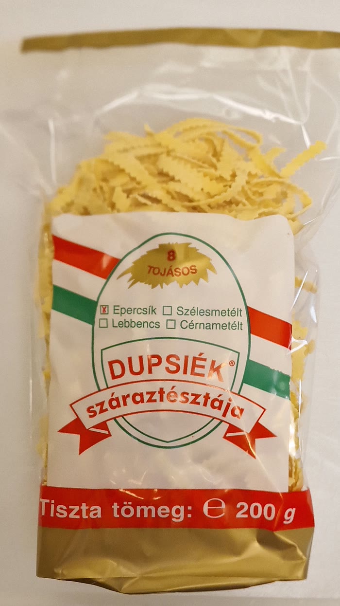 Epercsík