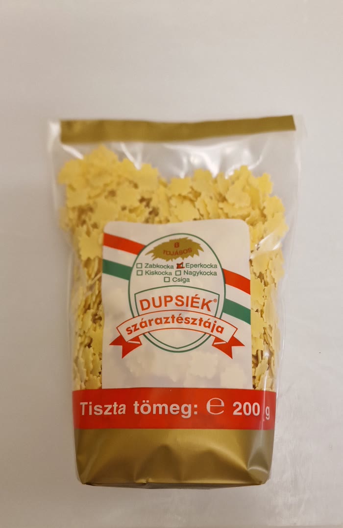 Eperkocka