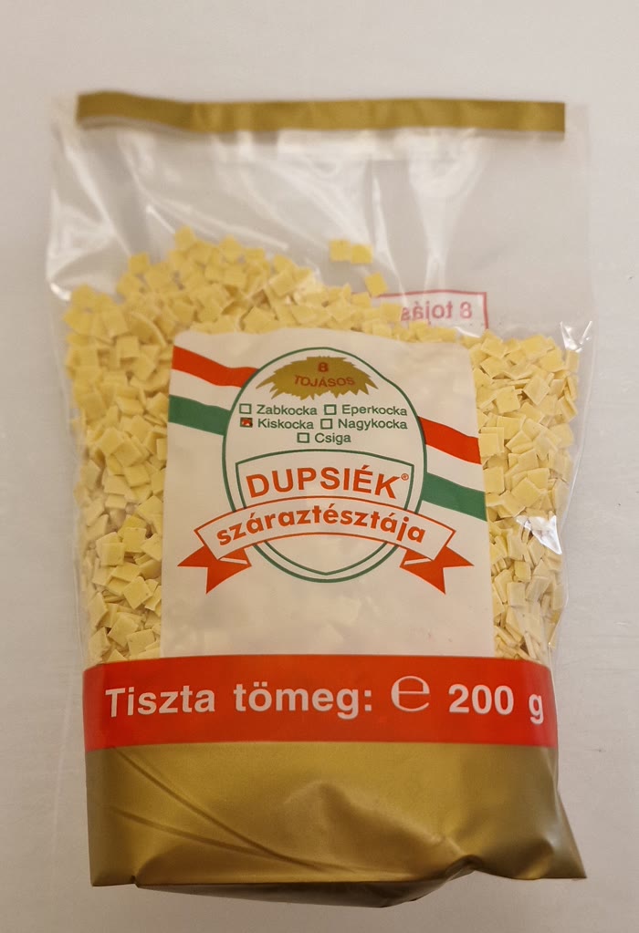 Kiskocka