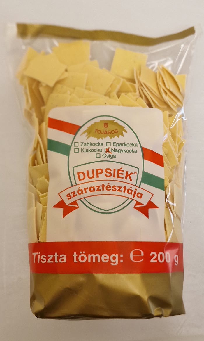 Nagykocka