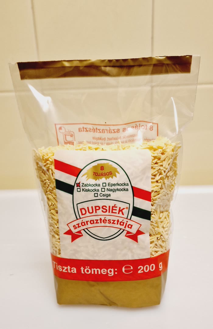 Zabkocka